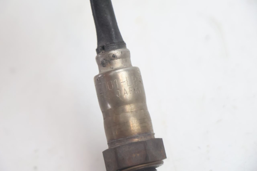 photo de LAMBDA SENSOR PIAGGIO MP3 HPE 530 (2022 - 2026) - Fixing points details