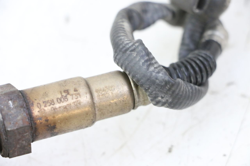 photo de OXYGEN SENSOR PIAGGIO MP3 RL 250 (2006 - 2010) - Zoom on usage condition