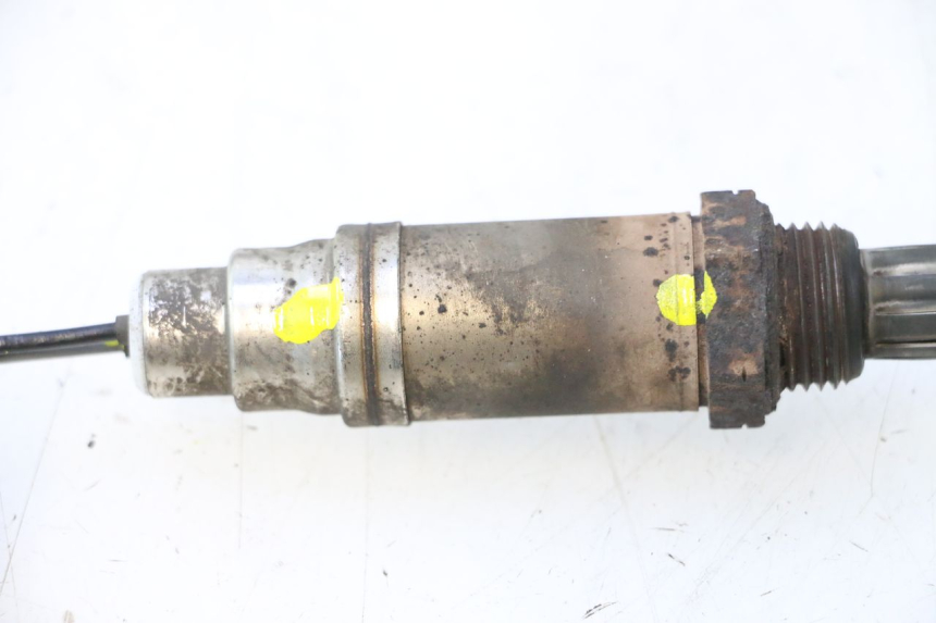 photo de LAMBDA SENSOR PIAGGIO MP3 500 (2016 - 2018) - Zoom on usage condition