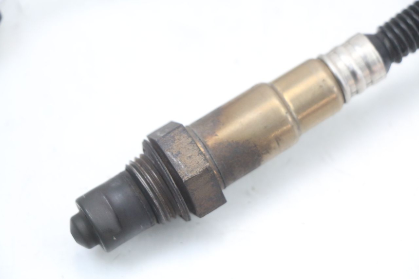 photo de LAMBDA SENSOR MOTO GUZZI NORGE 8V GT 1200 (2011 - 2016) - Zoom on usage condition