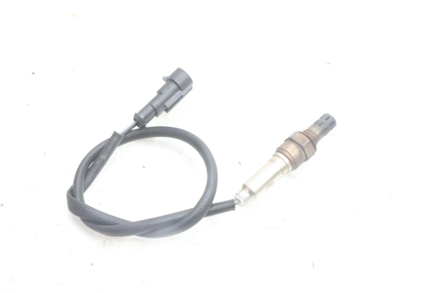 photo de OXYGEN SENSOR JM MOTORS OLDIES 4T 50 (2010 - 2020) - Zoom on usage condition