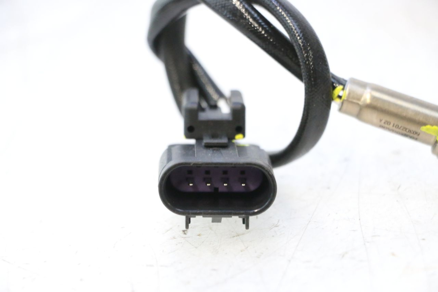 photo de LAMBDA SENSOR JM MOTORS OLDIES 4T 50 (2020 - 2026) - Technical close-up