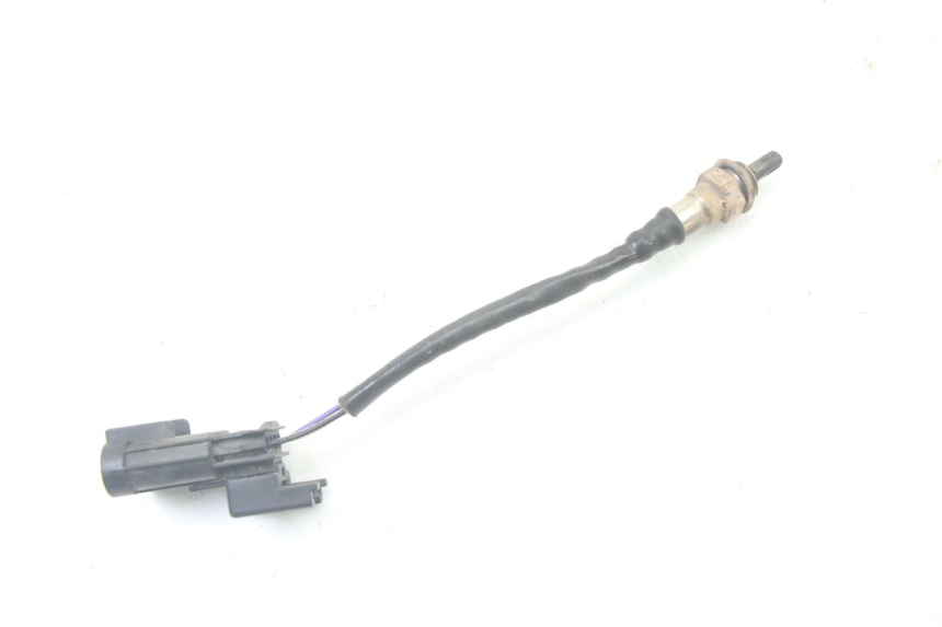 photo de LAMBDA SENSOR JM MOTORS OLDIES GT 4T 50 (2018 - 2025) - Zoom on usage condition