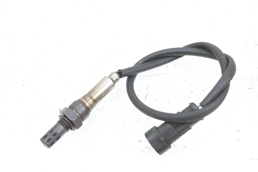 photo de OXYGEN SENSOR SYM ORBIT III 3 4T 50 (2018 - 2021) - Zoom on usage condition