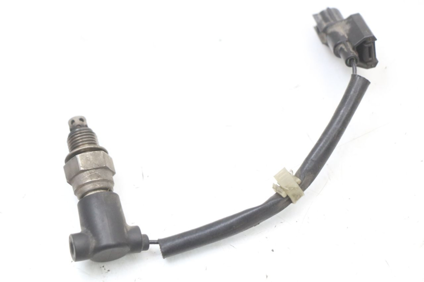 photo de OXYGEN SENSOR HONDA PCX (JF28) 125 (2009 - 2011) - Zoom on usage condition