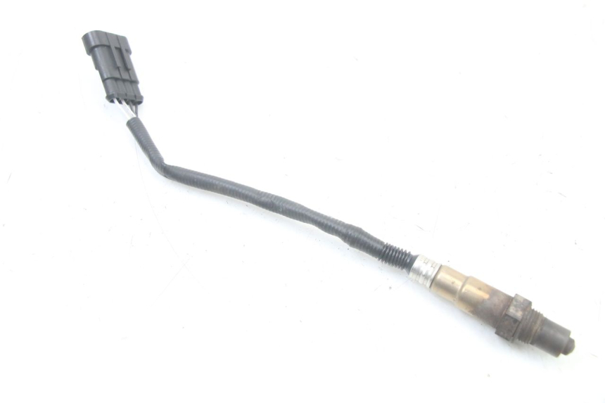 photo de LAMBDA SENSOR PIAGGIO VESPA LX IE 125 (2010 - 2012) - Zoom on usage condition