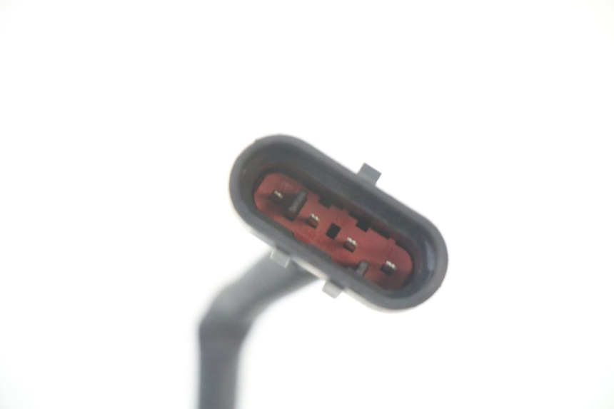 photo de LAMBDA SENSOR PIAGGIO VESPA LX IE 125 (2010 - 2012) - Fixing points details