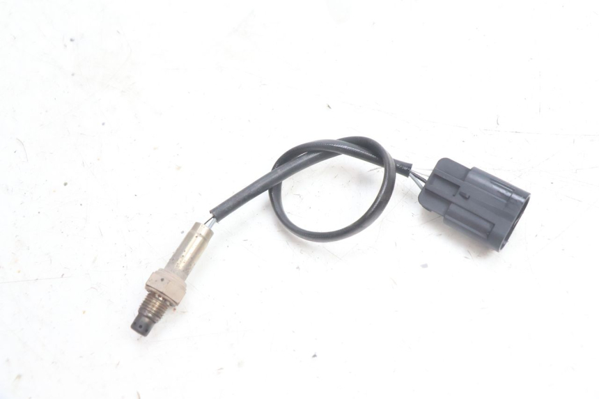 photo de LAMBDA SENSOR JM MOTORS SANTANA EVO 50 (2024 - 2026) - Zoom on usage condition