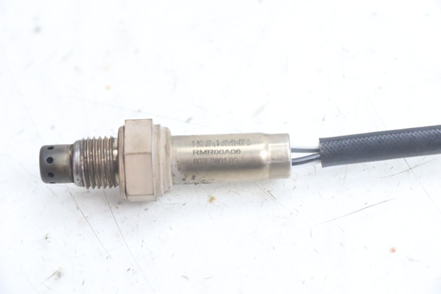 photo de LAMBDA SENSOR JM MOTORS SANTANA EVO 50 (2024 - 2026) - Alternative perspective