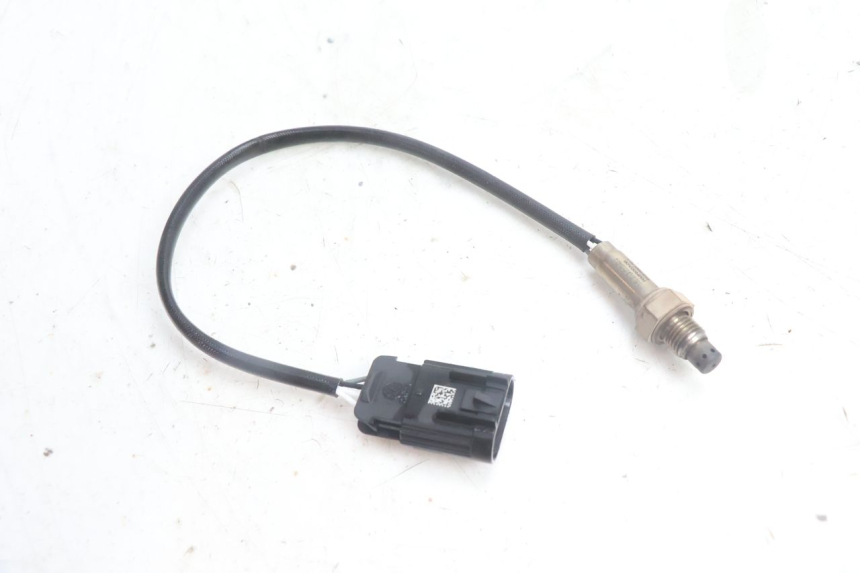 photo de LAMBDA SENSOR JM MOTORS SANTANA EVO 50 (2024 - 2026) - Technical close-up