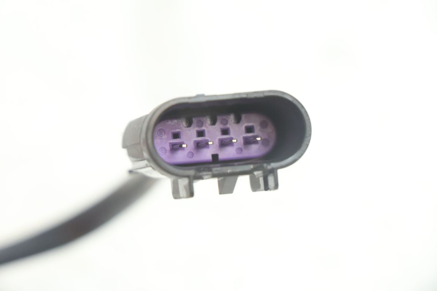 photo de LAMBDA SENSOR JM MOTORS SANTANA EVO 50 (2024 - 2026) - Product overview