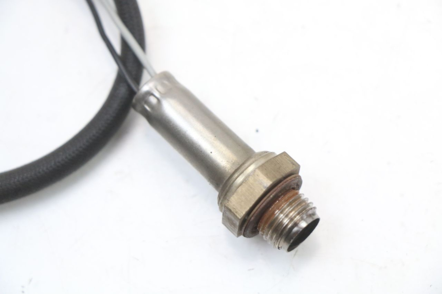 photo de OXYGEN SENSOR JM MOTORS SANTANA 50 (2014 - 2023) - Technical close-up