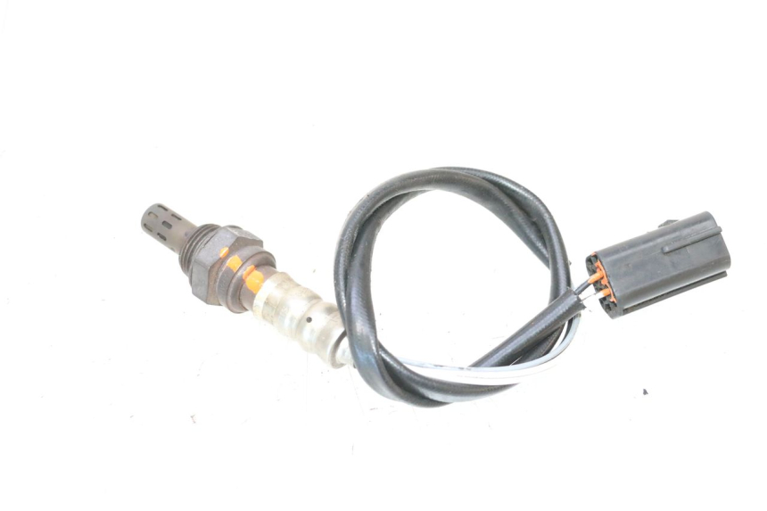 photo de LAMBDA SENSOR PEUGEOT SATELIS COMPRESSOR K15 125 (2006 - 2009) - Zoom on usage condition