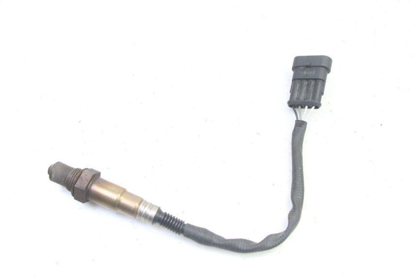 photo de LAMBDA SENSOR PEUGEOT SATELIS 250 (2006 - 2012) - Zoom on usage condition