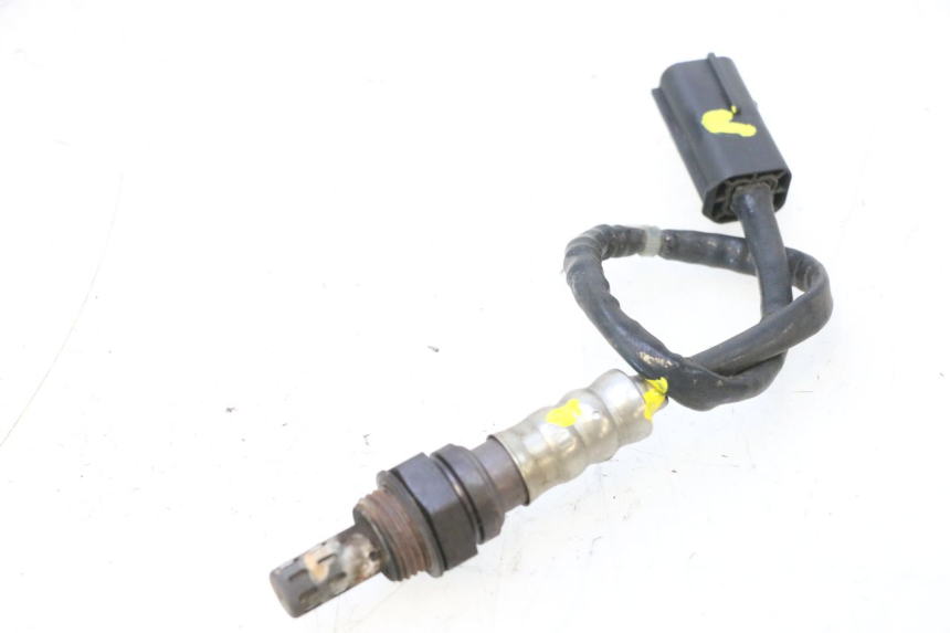 photo de LAMBDA SENSOR PEUGEOT SATELIS 125 (2013 - 2018) - Zoom on usage condition