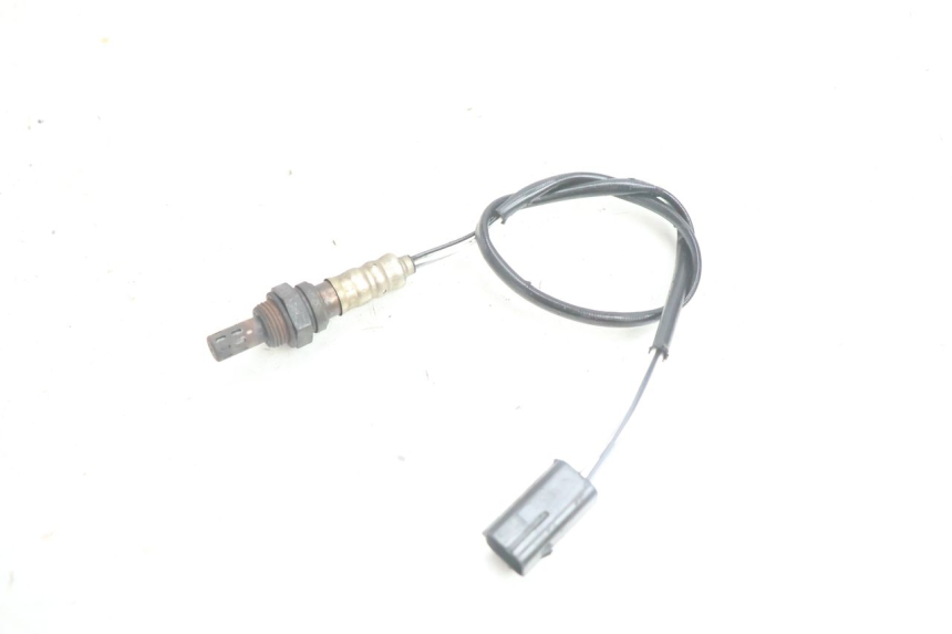 photo de OXYGEN SENSOR PEUGEOT SATELIS 125 (2006 - 2009) - Zoom on usage condition