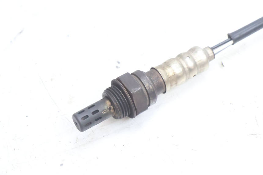 photo de OXYGEN SENSOR PEUGEOT SATELIS 125 (2006 - 2009) - Zoom on usage condition