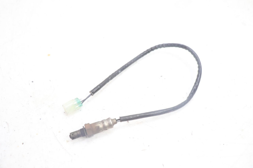 photo de LAMBDA SENSOR MASH SEVENTY FIVE 125 (2013 - 2021) - Main view