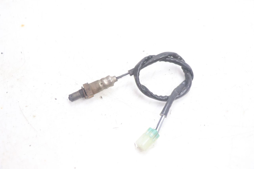 photo de LAMBDA SENSOR MASH SEVENTY FIVE 125 (2013 - 2021) - Zoom on usage condition