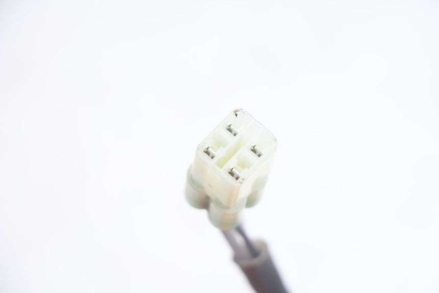 photo de LAMBDA SENSOR MASH SEVENTY FIVE 125 (2013 - 2021) - Alternative perspective