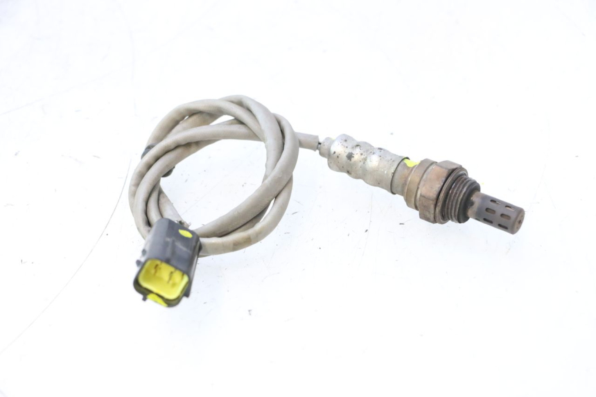 photo de LAMBDA SENSOR CAN-AM SPYDER RS 1000 (2008 - 2012) - Zoom on usage condition