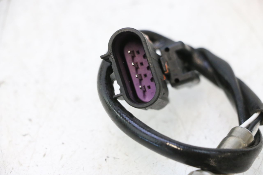 photo de LAMBDA SENSOR VASTRO STREET S 50 (2016 - 2021) - Technical close-up