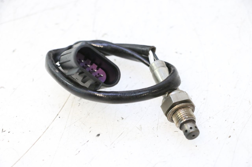 photo de LAMBDA SENSOR VASTRO STREET S 50 (2016 - 2021) - Product overview