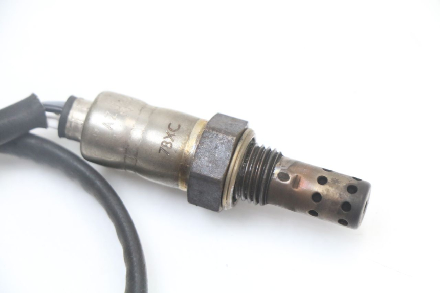 photo de LAMBDA SENSOR KYMCO SUPER 8 4T 50 (2018 - 2020) - Zoom on usage condition