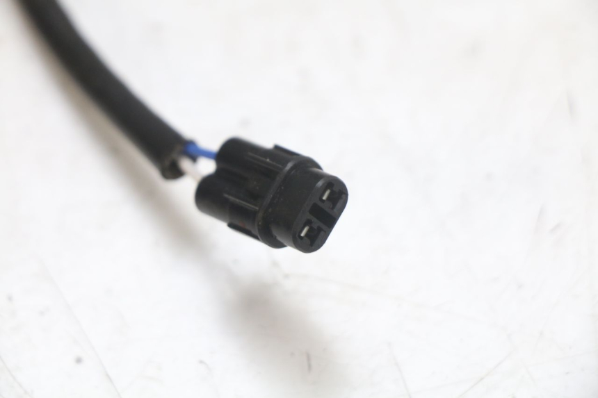 photo de LAMBDA SENSOR SUZUKI BURGMAN 125 (2018 - 2021) - Technical close-up