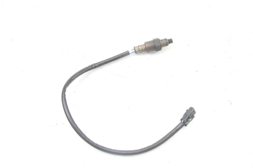 photo de LAMBDA SENSOR SUZUKI BURGMAN 125 (2018 - 2021) - Zoom on usage condition