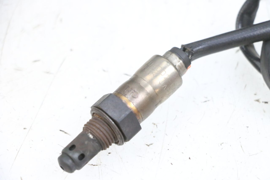 photo de LAMBDA SENSOR PEUGEOT TWEET PRO EFI 4T 50 (2021 - 2022) - Zoom on usage condition