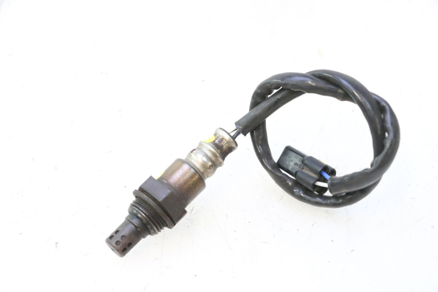photo de OXYGEN SENSOR YAMAHA XMAX X-MAX 125 (2006 - 2009) - Zoom on usage condition