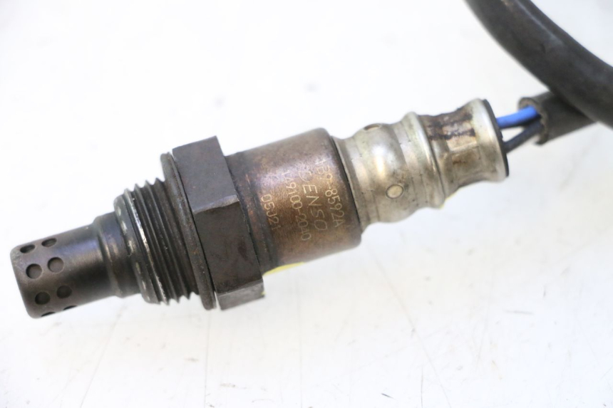 photo de OXYGEN SENSOR YAMAHA XMAX X-MAX 125 (2006 - 2009) - Technical close-up