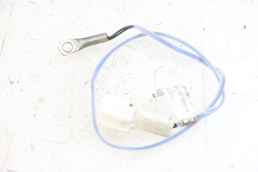 photo de SENSOR MASH CITY 4T 50 (2018 - 2020) - Zoom on usage condition