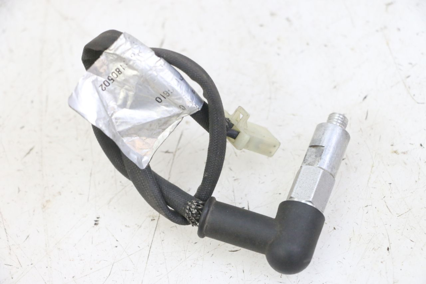 photo de SENSOR PIAGGIO NEW TYPHOON 50 (2018 - 2021) - Zoom on usage condition