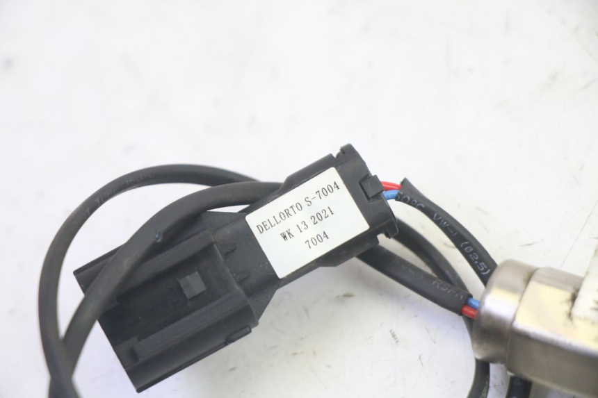 photo de AIR PRESSURE SENSOR KYMCO AGILITY 4T 50 (2018 - 2022) - Technical close-up