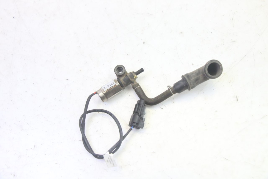 photo de AIR PRESSURE SENSOR KYMCO AGILITY 4T 50 (2018 - 2022) - Markings and original references