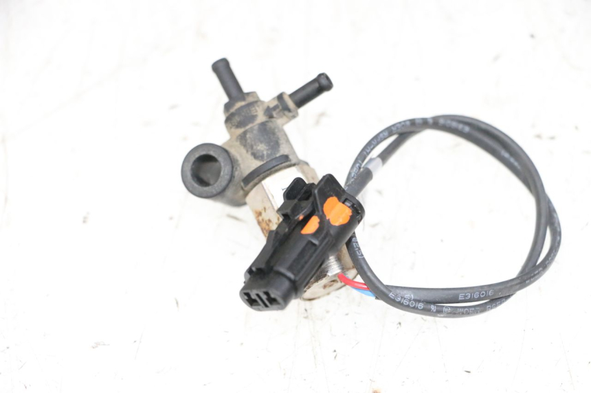 photo de AIR PRESSURE SENSOR KYMCO AGILITY 4T 50 (2018 - 2022) - Component detail