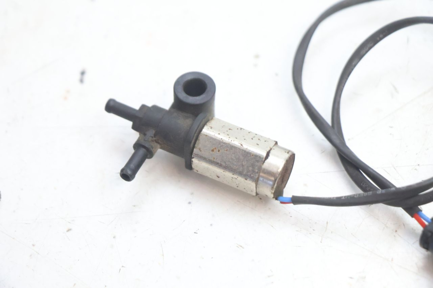 photo de AIR PRESSURE SENSOR KYMCO AGILITY 4T 50 (2018 - 2022) - Component detail