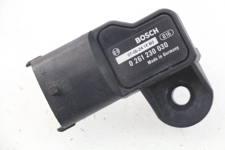 photo de AIR PRESSURE SENSOR MV AGUSTA BRUTALE R WALLY 910 (2008 - 2008) - Component detail