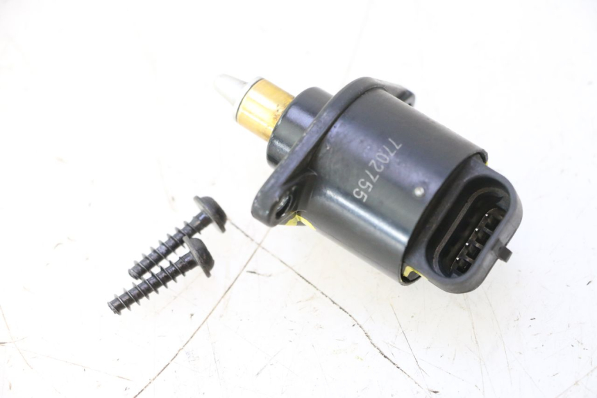 photo de AIR PRESSURE SENSOR BMW C SPORT 650 (2015 - 2021) - Component detail
