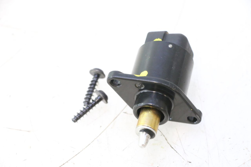 photo de AIR PRESSURE SENSOR BMW C SPORT 650 (2015 - 2021) - Zoom on usage condition