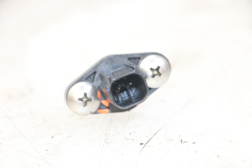 photo de AIR PRESSURE SENSOR HONDA CRF-F CRF F 110 (2019 - 2022) - Component detail