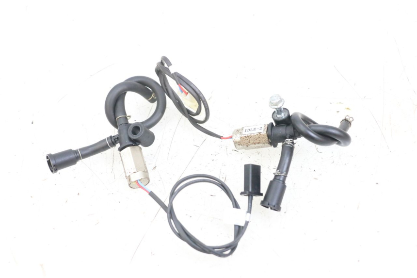 photo de AIR PRESSURE SENSOR SYM CROX 4T 50 (2016 - 2023) - Component detail