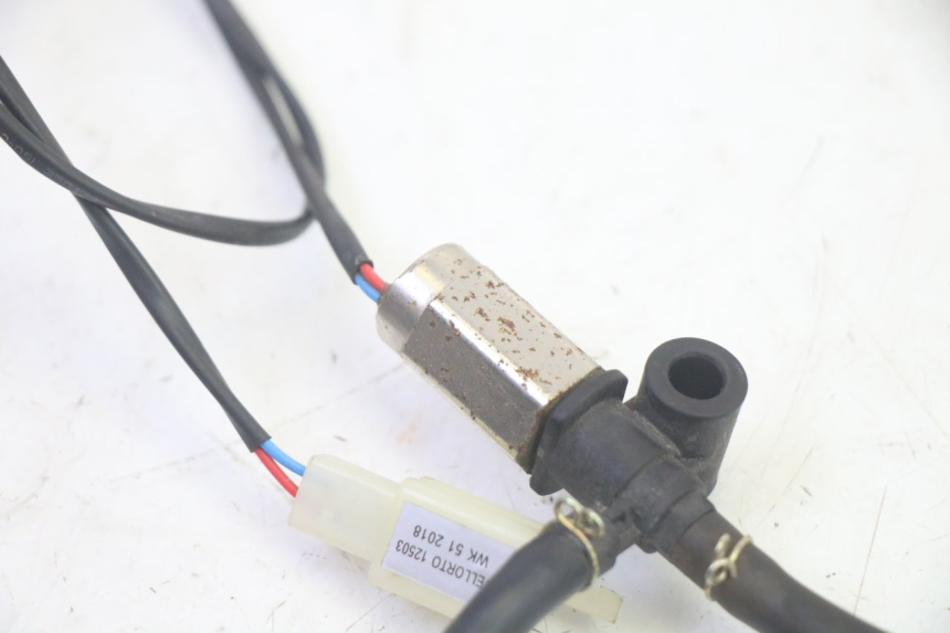 photo de AIR PRESSURE SENSOR SYM CROX 4T 50 (2016 - 2023) - Technical close-up