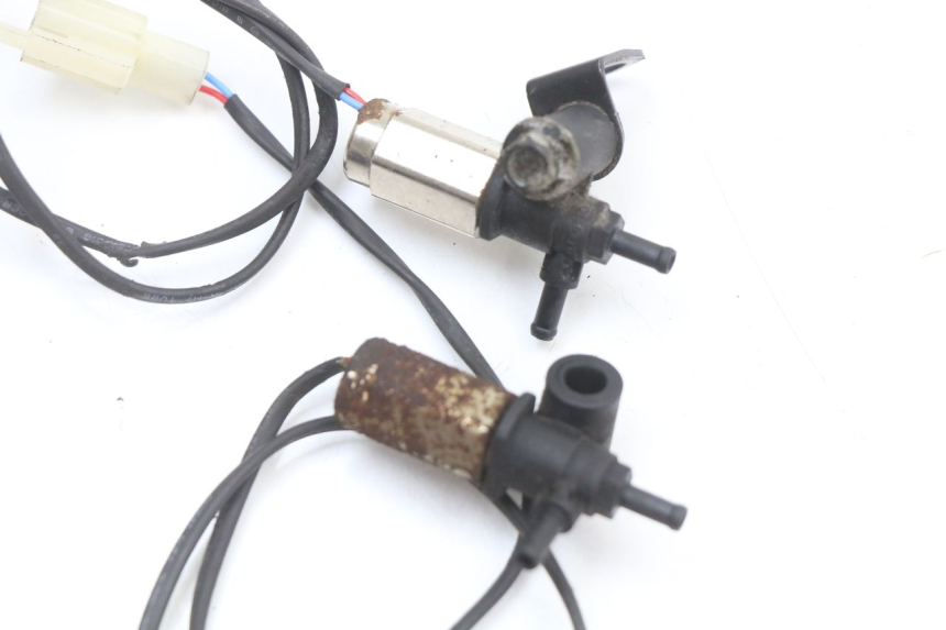 photo de AIR PRESSURE SENSOR LONGJIA DIGITA 4T 50 (2019 - 2022) - Component detail