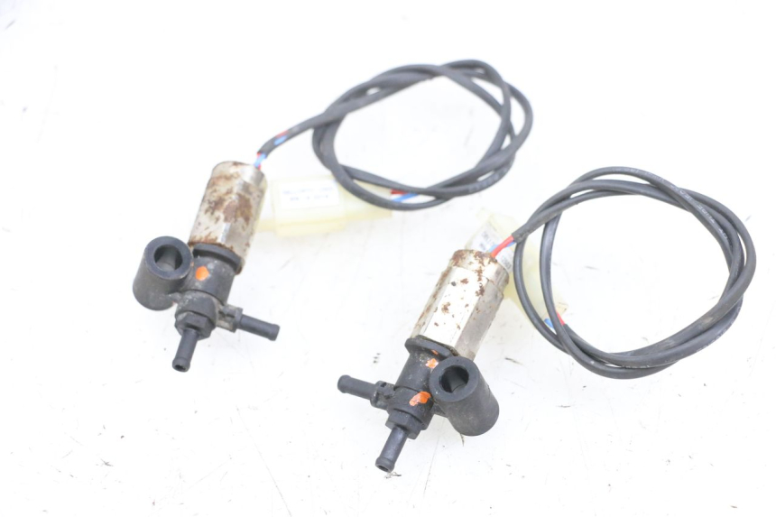 photo de AIR PRESSURE SENSOR LONGJIA DIGITA 4T 50 (2019 - 2022) - Main view