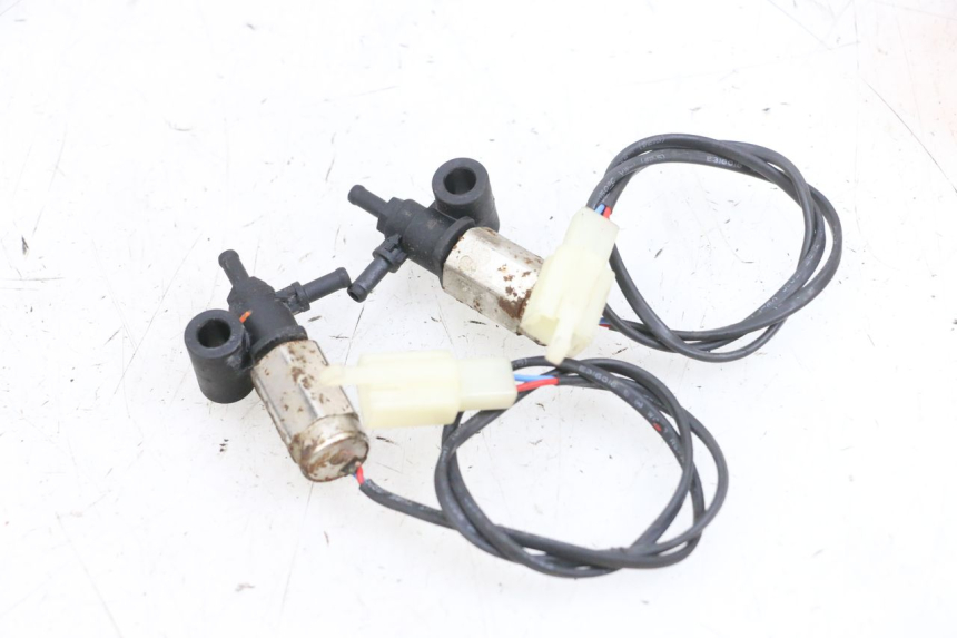photo de AIR PRESSURE SENSOR LONGJIA DIGITA 4T 50 (2019 - 2022) - Component detail