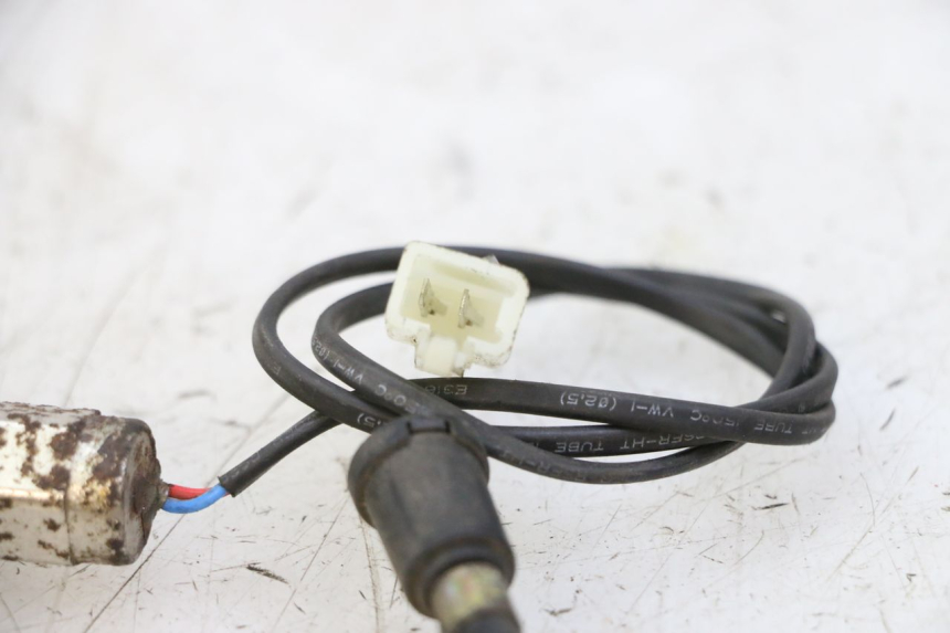 photo de AIR PRESSURE SENSOR JM MOTORS EVOLIS 4T 50 (2018 - 2022) - Product overview