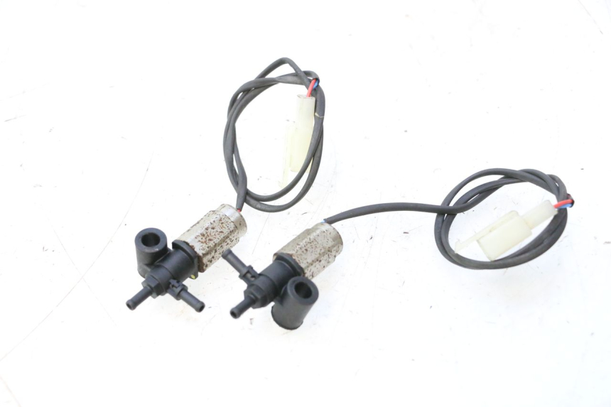 photo de AIR PRESSURE SENSOR JM MOTORS EVOLIS 4T 50 (2018 - 2022) - Technical close-up